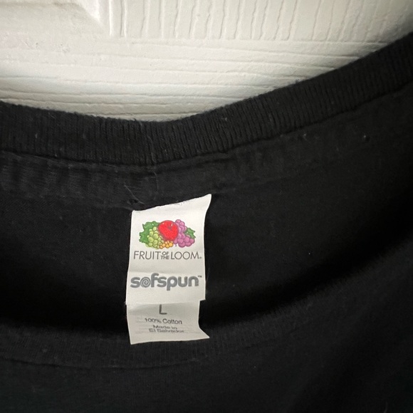 2/$25 Mobil 1 Adult Men’s Oil Automotive Tshirt - Picture 4 of 4